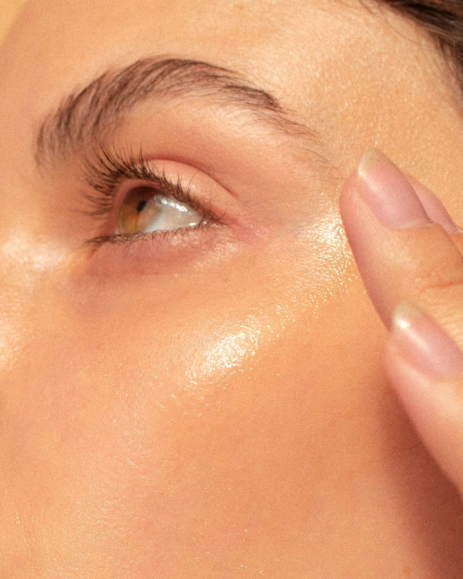 Why Eye Care Matters – How to Protect and Treat Delicate Eye Area