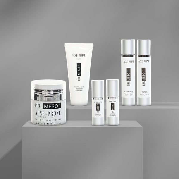 ACNE PRONE Professional