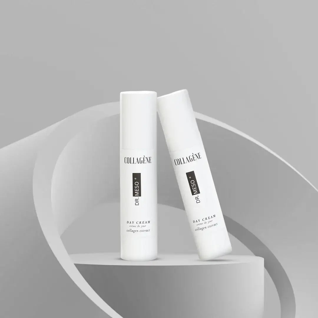 Daily collagen hydration — lightweight comfort & firming care.