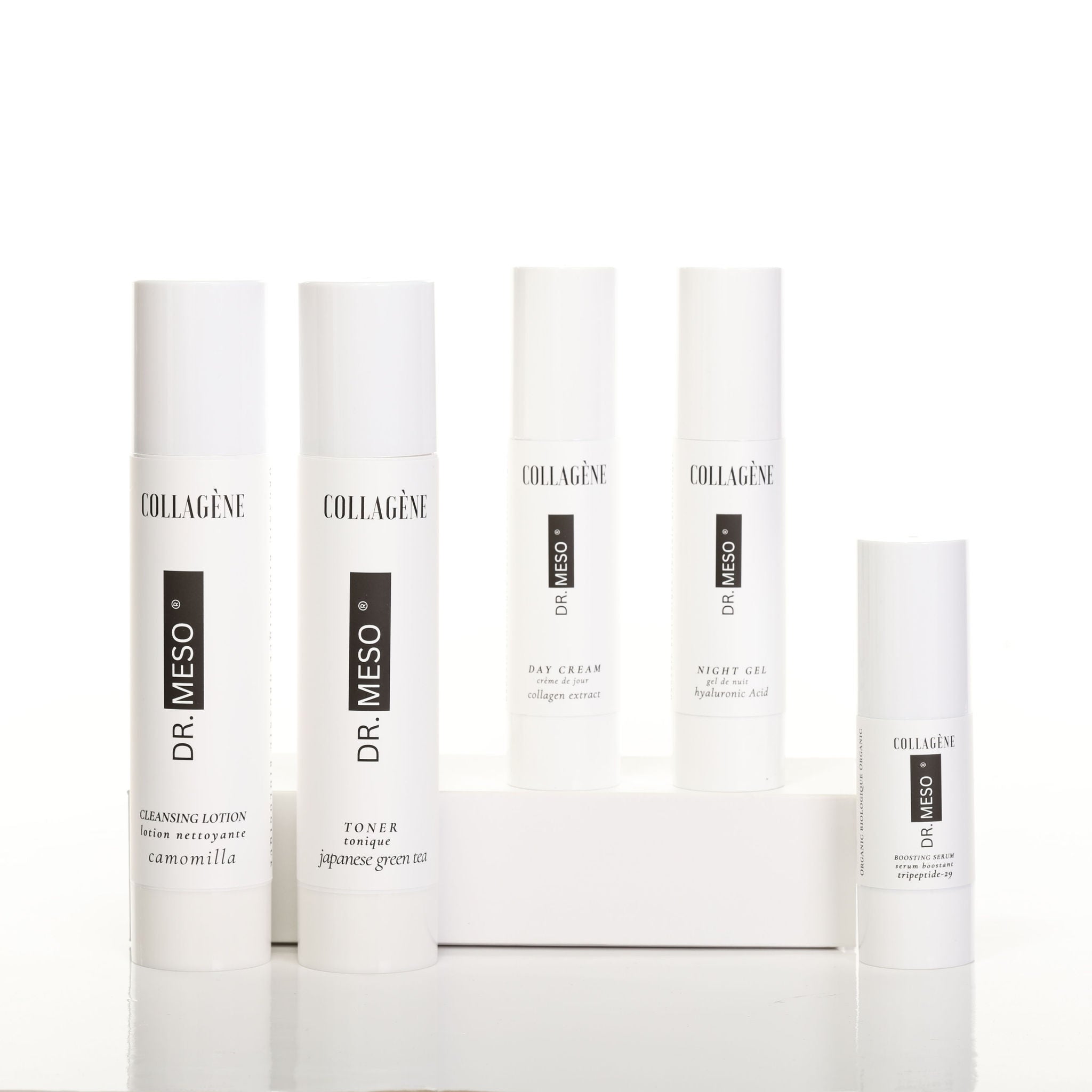 Collagen skincare product for healthy and youthful skin