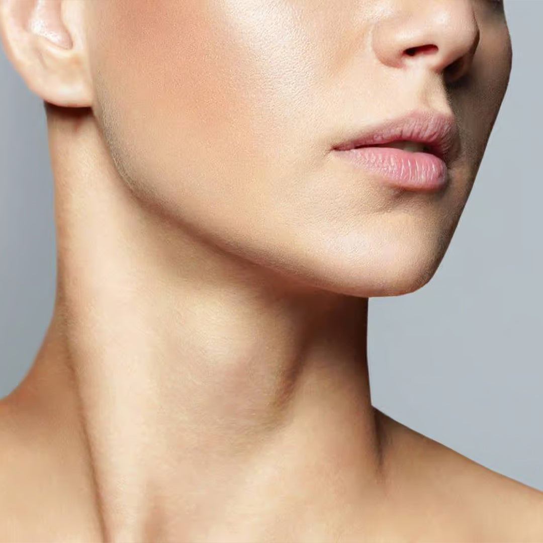 Professional Chameleon Peel treatment improving skin texture in clinic – DR.MESO Canada