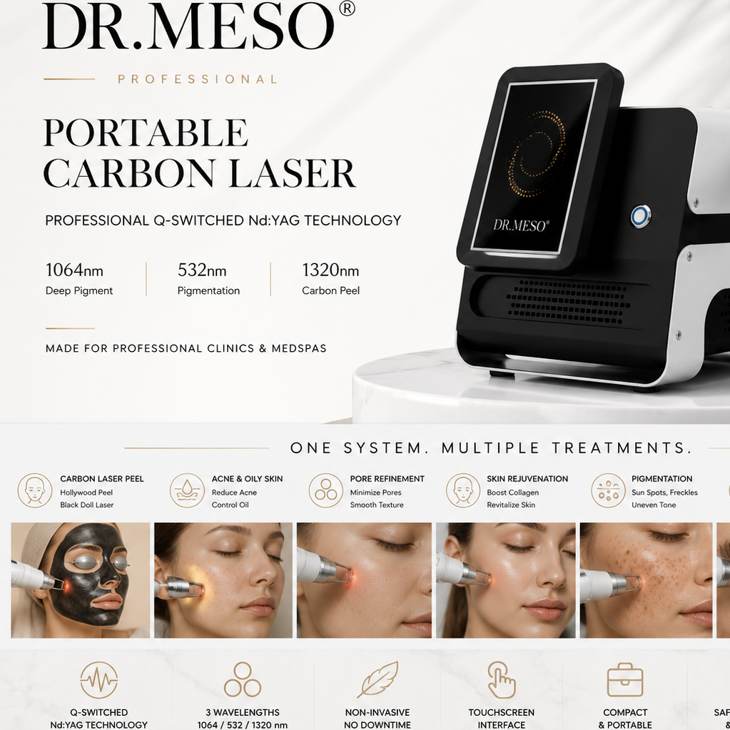 CARBON LASER