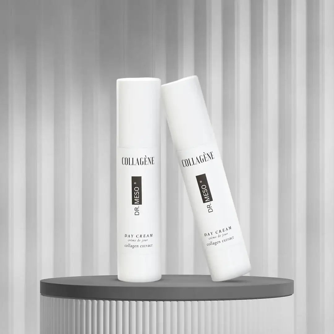 DR.MESO acne-prone face cream jar for sensitive oily skin Canada
