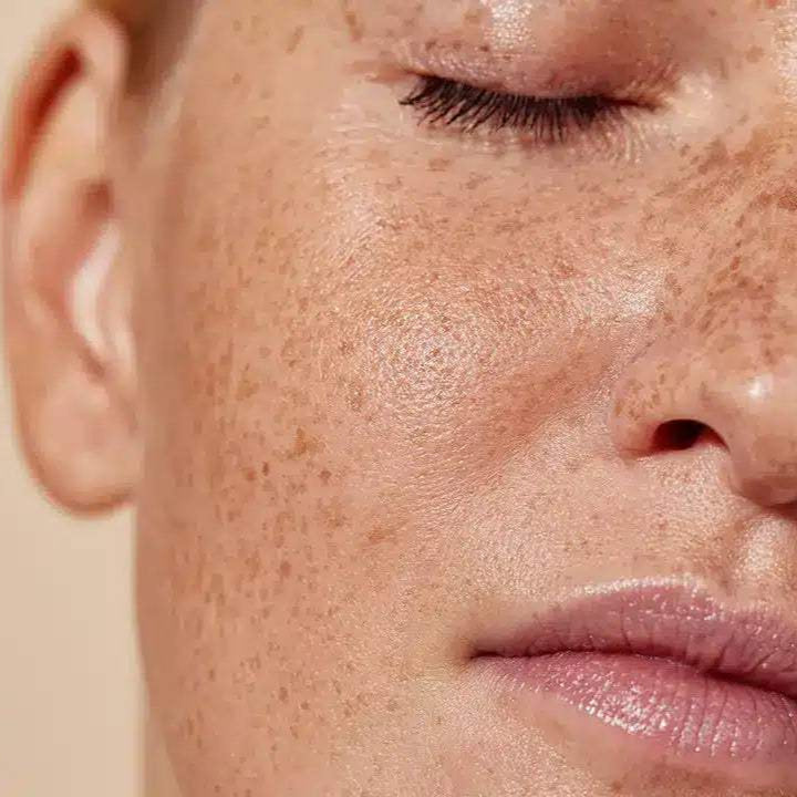 daily illuminating face cream for post acne marks and dullness