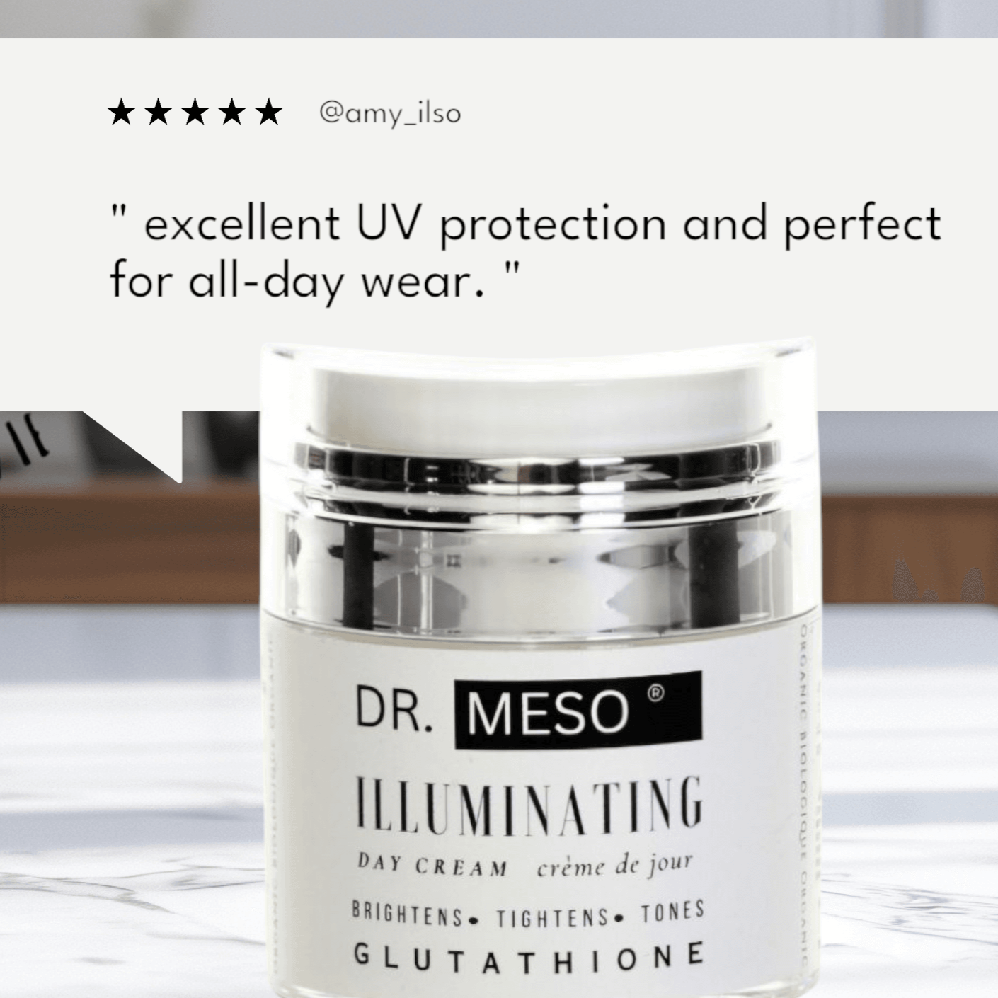 vitamin c glutathione face cream for radiant hydrated skin