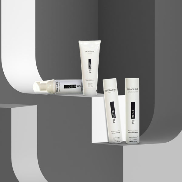 THINNING HAIR COLLECTION