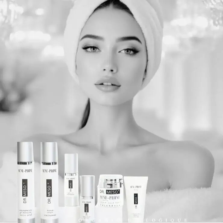 Acne Prone Set Canada – 20% OFF holiday special offer