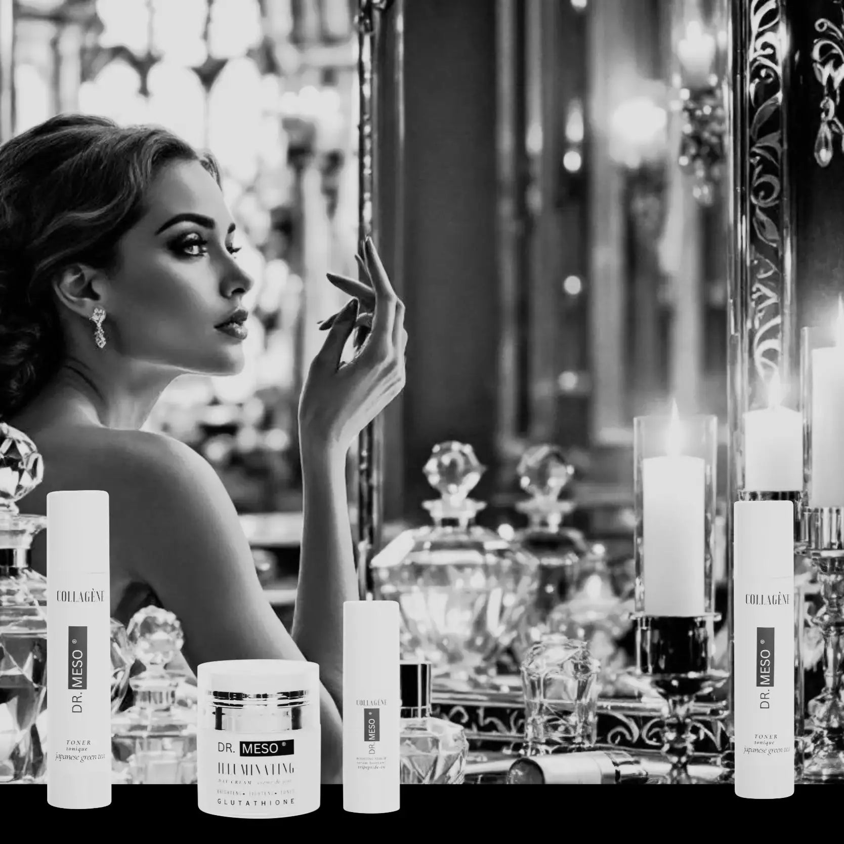  Serum Bottle with Dropper – hydration & anti-aging skincare Canada – 20% holiday discount