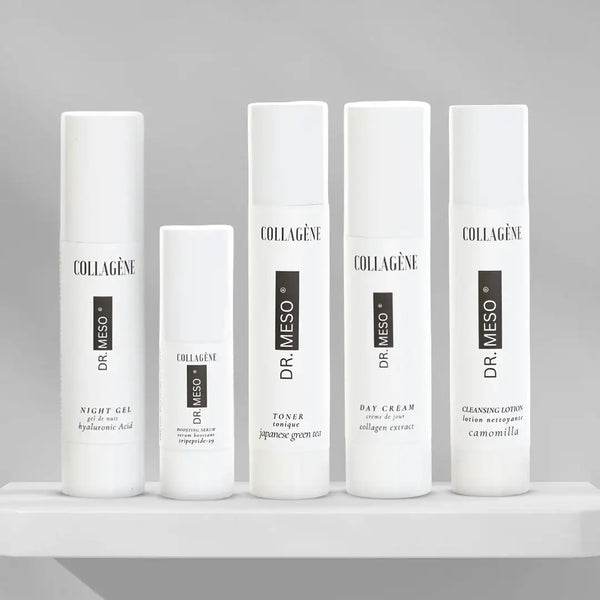 Dr. Meso Collections on Sale - 20% off