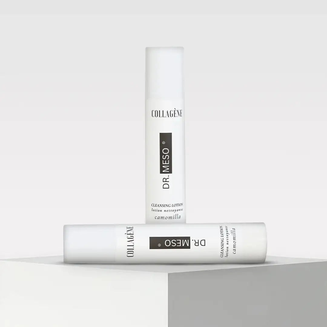 hydrating collagen cleanser for dry sensitive skin canada