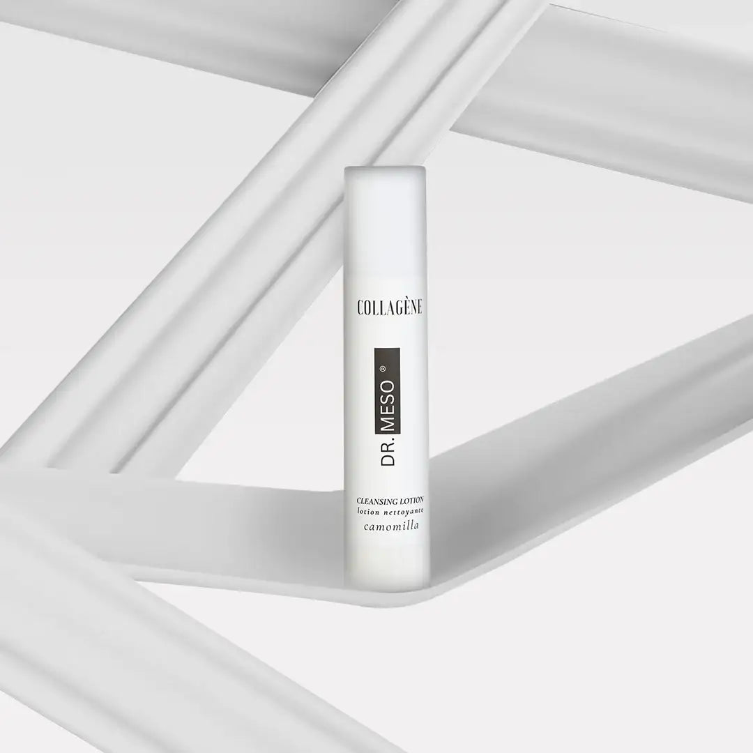 hydrating collagen cleanser for dry sensitive skin canada