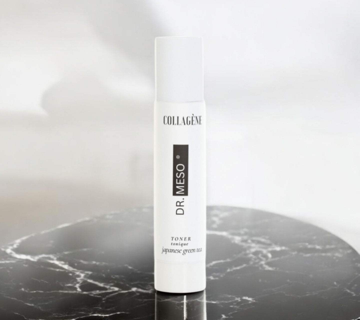 pH-balancing collagen toner for daily hydration routine