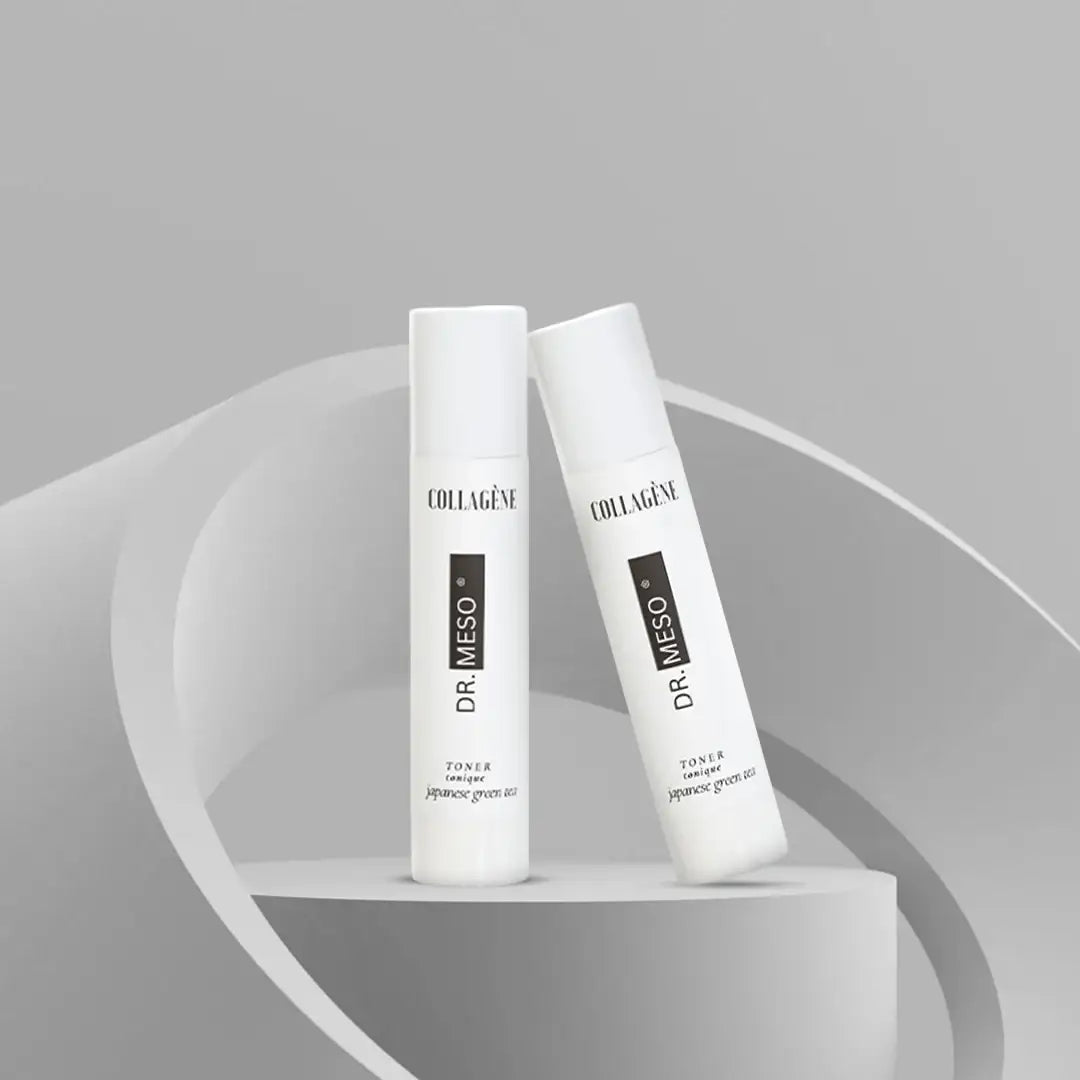 Hydrating collagen toner for dry sensitive skin Canada