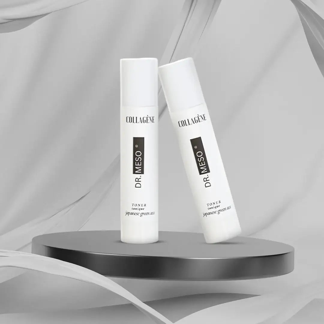 Hydrating collagen toner for dry sensitive skin Canada