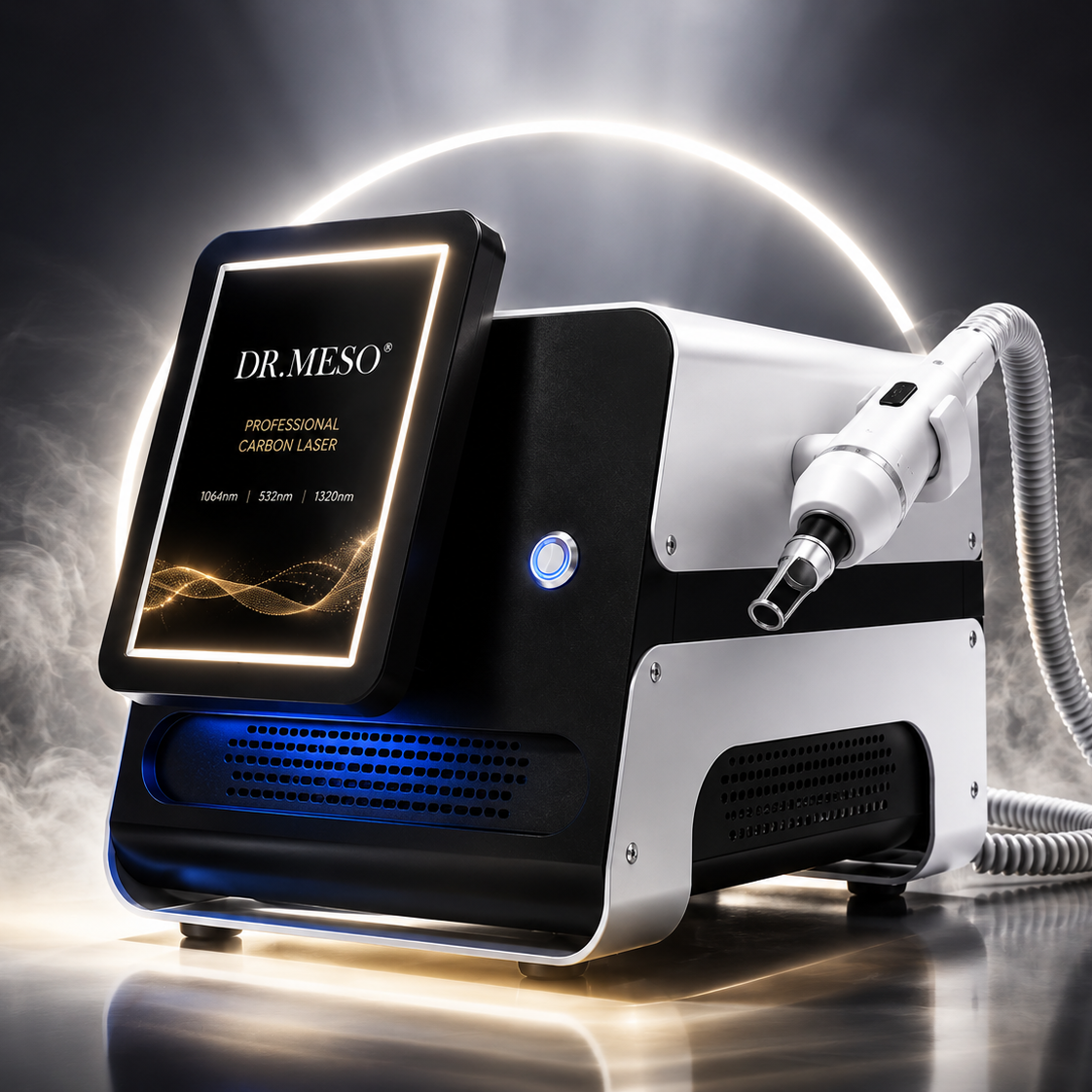 CARBON LASER