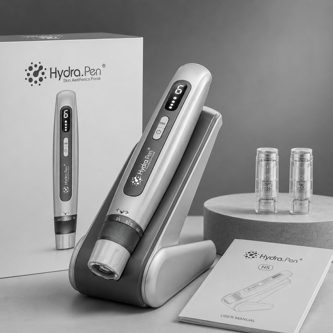 hydropen