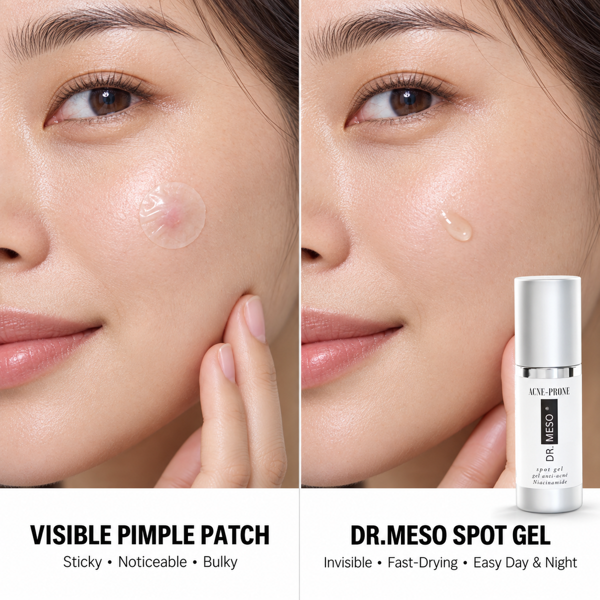 The 7-Day Clear Skin Routine | Acne-Prone Complete 4-Step System
