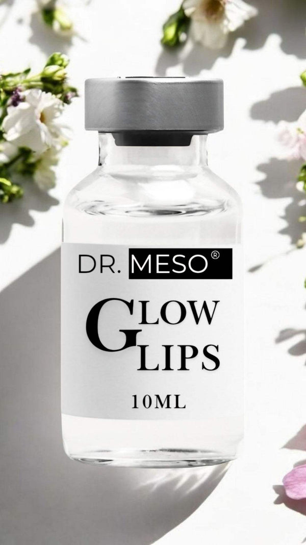 Mesotherapy Cocktails - hover