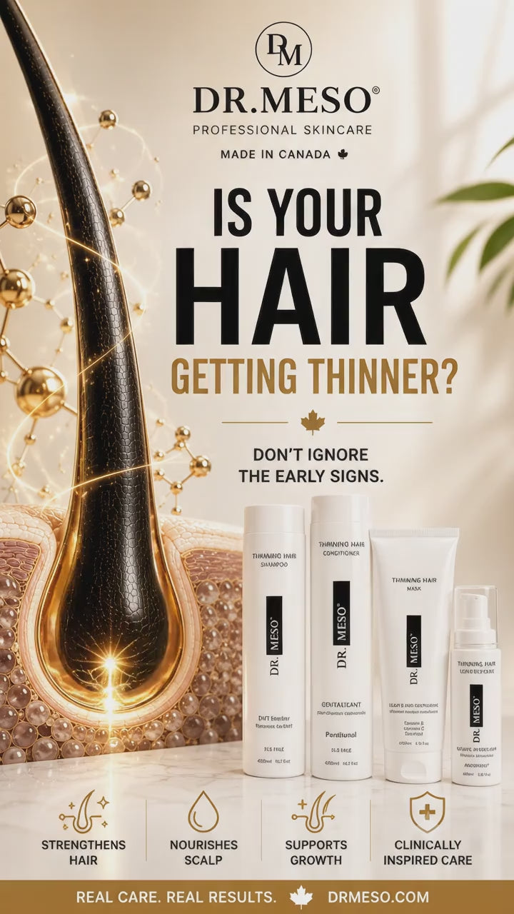 drmeso shampoo